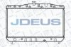 JDEUS 028N05 Radiator, engine cooling